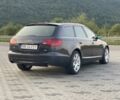 Сірий Ауді А6, об'ємом двигуна 2.7 л та пробігом 272 тис. км за 3900 $, фото 4 на Automoto.ua