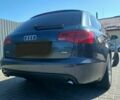 Сірий Ауді А6, об'ємом двигуна 2.7 л та пробігом 312 тис. км за 4017 $, фото 1 на Automoto.ua