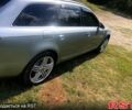 Сірий Ауді А6, об'ємом двигуна 2.7 л та пробігом 310 тис. км за 8000 $, фото 1 на Automoto.ua