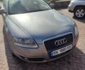 Серый Ауди А6, объемом двигателя 2.7 л и пробегом 402 тыс. км за 6800 $, фото 7 на Automoto.ua