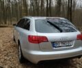 Серый Ауди А6, объемом двигателя 2 л и пробегом 214 тыс. км за 6000 $, фото 4 на Automoto.ua