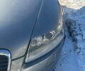 Сірий Ауді А6, об'ємом двигуна 2.7 л та пробігом 3 тис. км за 8000 $, фото 1 на Automoto.ua