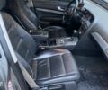 Серый Ауди А6, объемом двигателя 2 л и пробегом 401 тыс. км за 6800 $, фото 4 на Automoto.ua