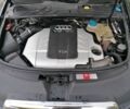 Серый Ауди А6, объемом двигателя 3 л и пробегом 398 тыс. км за 9100 $, фото 4 на Automoto.ua