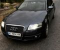 Сірий Ауді А6, об'ємом двигуна 2.7 л та пробігом 380 тис. км за 6800 $, фото 1 на Automoto.ua