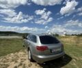 Серый Ауди А6, объемом двигателя 2 л и пробегом 320 тыс. км за 7200 $, фото 9 на Automoto.ua