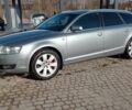 Сірий Ауді А6, об'ємом двигуна 2 л та пробігом 275 тис. км за 7500 $, фото 2 на Automoto.ua