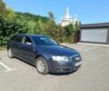 Серый Ауди А6, объемом двигателя 2 л и пробегом 400 тыс. км за 7500 $, фото 22 на Automoto.ua