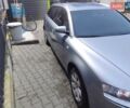 Сірий Ауді А6, об'ємом двигуна 1.98 л та пробігом 317 тис. км за 6300 $, фото 4 на Automoto.ua