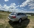 Серый Ауди А6, объемом двигателя 2 л и пробегом 320 тыс. км за 7200 $, фото 7 на Automoto.ua