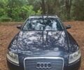 Сірий Ауді А6, об'ємом двигуна 2 л та пробігом 310 тис. км за 6500 $, фото 1 на Automoto.ua