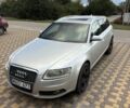 Серый Ауди А6, объемом двигателя 3 л и пробегом 300 тыс. км за 3718 $, фото 1 на Automoto.ua