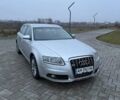 Серый Ауди А6, объемом двигателя 1.97 л и пробегом 325 тыс. км за 6450 $, фото 1 на Automoto.ua