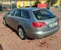 Серый Ауди А6, объемом двигателя 2.7 л и пробегом 402 тыс. км за 6800 $, фото 12 на Automoto.ua