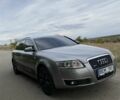 Серый Ауди А6, объемом двигателя 3 л и пробегом 300 тыс. км за 3850 $, фото 3 на Automoto.ua