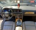 Сірий Ауді А6, об'ємом двигуна 2.7 л та пробігом 227 тис. км за 8900 $, фото 12 на Automoto.ua