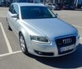 Сірий Ауді А6, об'ємом двигуна 2.97 л та пробігом 231 тис. км за 8800 $, фото 1 на Automoto.ua