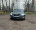 Серый Ауди А6, объемом двигателя 2.7 л и пробегом 330 тыс. км за 7700 $, фото 1 на Automoto.ua