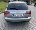 Серый Ауди А6, объемом двигателя 2 л и пробегом 401 тыс. км за 6800 $, фото 1 на Automoto.ua