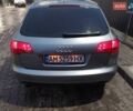 Сірий Ауді А6, об'ємом двигуна 1.98 л та пробігом 317 тис. км за 6300 $, фото 2 на Automoto.ua