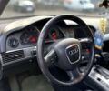 Серый Ауди А6, объемом двигателя 3 л и пробегом 376 тыс. км за 9800 $, фото 19 на Automoto.ua