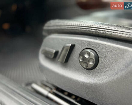 Сірий Ауді А6, об'ємом двигуна 3 л та пробігом 391 тис. км за 8199 $, фото 42 на Automoto.ua