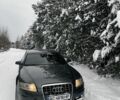 Серый Ауди А6, объемом двигателя 2.97 л и пробегом 312 тыс. км за 8600 $, фото 1 на Automoto.ua