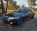 Сірий Ауді А6, об'ємом двигуна 2 л та пробігом 359 тис. км за 3499 $, фото 3 на Automoto.ua
