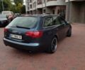 Серый Ауди А6, объемом двигателя 1.98 л и пробегом 287 тыс. км за 7200 $, фото 2 на Automoto.ua