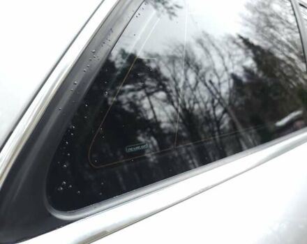 Сірий Ауді А6, об'ємом двигуна 2.7 л та пробігом 366 тис. км за 7300 $, фото 16 на Automoto.ua