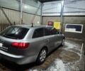 Серый Ауди А6, объемом двигателя 2 л и пробегом 300 тыс. км за 6200 $, фото 2 на Automoto.ua