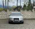Сірий Ауді А6, об'ємом двигуна 2.7 л та пробігом 357 тис. км за 7000 $, фото 1 на Automoto.ua