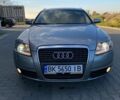 Сірий Ауді А6, об'ємом двигуна 2 л та пробігом 247 тис. км за 7800 $, фото 1 на Automoto.ua
