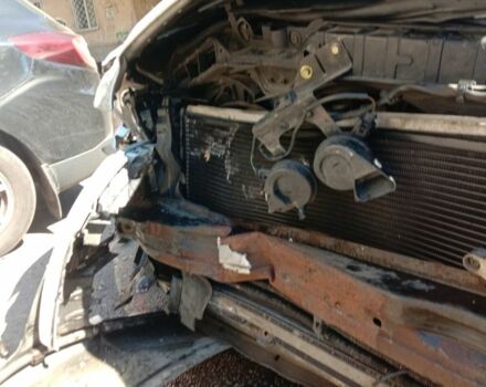 Серый Ауди А6, объемом двигателя 3 л и пробегом 400 тыс. км за 2700 $, фото 3 на Automoto.ua