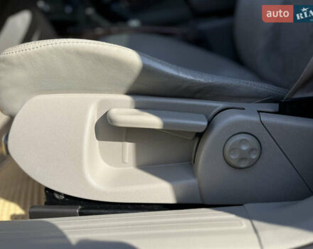 Сірий Ауді А6, об'ємом двигуна 2.7 л та пробігом 290 тис. км за 6999 $, фото 40 на Automoto.ua