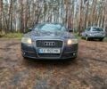 Серый Ауди А6, объемом двигателя 2 л и пробегом 310 тыс. км за 5505 $, фото 1 на Automoto.ua