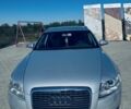 Сірий Ауді А6, об'ємом двигуна 1.97 л та пробігом 262 тис. км за 7800 $, фото 1 на Automoto.ua