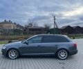 Серый Ауди А6, объемом двигателя 2.7 л и пробегом 402 тыс. км за 4550 $, фото 4 на Automoto.ua