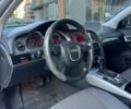 Сірий Ауді А6, об'ємом двигуна 2.7 л та пробігом 355 тис. км за 6600 $, фото 10 на Automoto.ua
