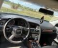 Серый Ауди А6, объемом двигателя 2 л и пробегом 320 тыс. км за 7200 $, фото 11 на Automoto.ua