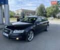 Серый Ауди А6, объемом двигателя 3 л и пробегом 380 тыс. км за 4500 $, фото 1 на Automoto.ua
