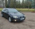 Серый Ауди А6, объемом двигателя 2.7 л и пробегом 300 тыс. км за 7900 $, фото 3 на Automoto.ua