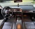 Серый Ауди А6, объемом двигателя 3 л и пробегом 420 тыс. км за 9500 $, фото 1 на Automoto.ua