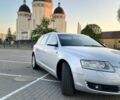 Сірий Ауді А6, об'ємом двигуна 1.98 л та пробігом 305 тис. км за 6300 $, фото 2 на Automoto.ua