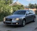Сірий Ауді А6, об'ємом двигуна 2.7 л та пробігом 380 тис. км за 3955 $, фото 1 на Automoto.ua