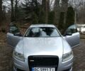 Сірий Ауді А6, об'ємом двигуна 2.7 л та пробігом 366 тис. км за 7300 $, фото 36 на Automoto.ua