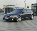 Серый Ауди А6, объемом двигателя 2.7 л и пробегом 272 тыс. км за 4300 $, фото 1 на Automoto.ua