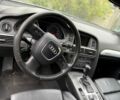 Сірий Ауді А6, об'ємом двигуна 3 л та пробігом 280 тис. км за 4600 $, фото 7 на Automoto.ua