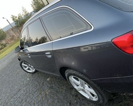 Серый Ауди А6, объемом двигателя 3 л и пробегом 420 тыс. км за 9500 $, фото 8 на Automoto.ua