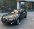 Серый Ауди А6, объемом двигателя 2.7 л и пробегом 335 тыс. км за 4700 $, фото 1 на Automoto.ua